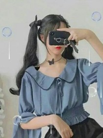 我捡来的霸气萝莉