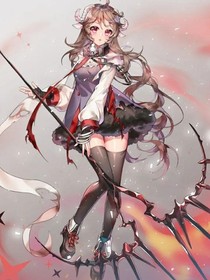 雨妍之梦