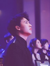 林深终见鹿