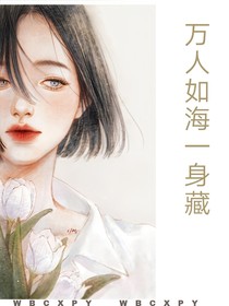 万人如海一身藏