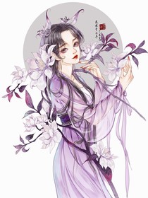 與君心