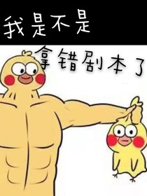 我是不是拿错剧本了-d542