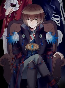 查理九世续唐殿