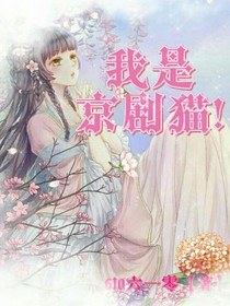 我是京劇貓！