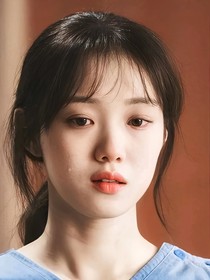 好喜欢你这个小孩