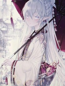 快穿之小天使