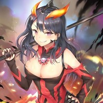 贝洛依奥特曼……贝利亚之女