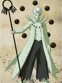 火影之我是死神