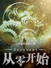 Desaveus从零开始