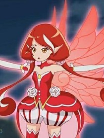 小花仙之花之法典又被解散了