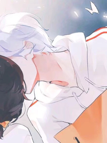 女扮男装：星愿瓶