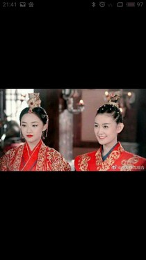 校园满园春色，但也不及你一分