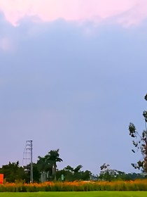 青春里詩(shī)意