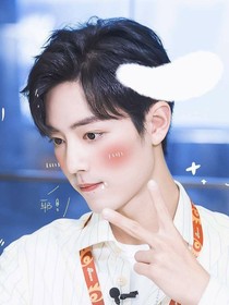 和你相遇，是幸福