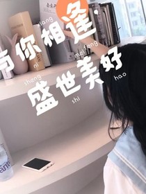 与君相逢，何启美好