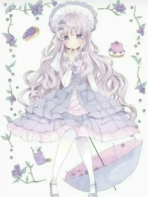玲陌公主復(fù)仇記