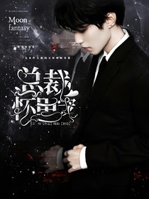 總裁懷里寵——