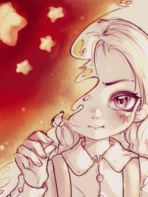 心中的光芒