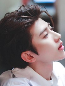 我是坤坤的男朋友