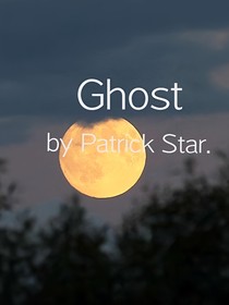 德哈Ghost
