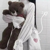 穆小姐的双重人格
