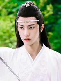 陈情令：仙督之位是我的