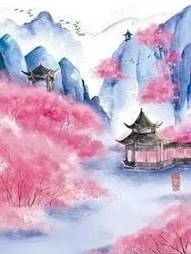 閨蜜組合之穿越各界-d069