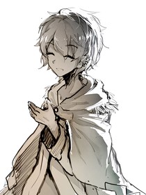查理九世——只为生命