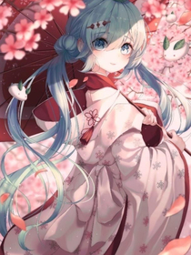 凹凸世界之她的笑容