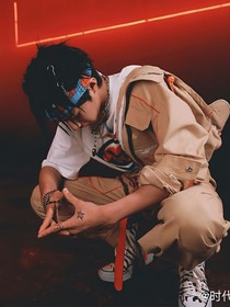 劉耀文，我的妹妹我愛你