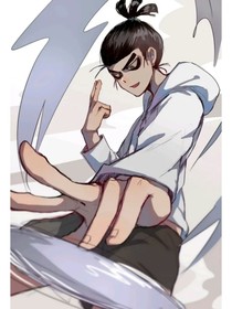 绾嫣与刺客伍六七