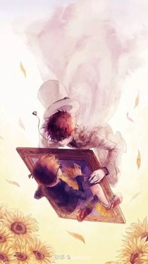 玛丽苏之快穿