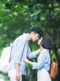 我们，从未忘记过对方