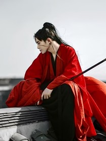 闵玧其，松月先生请赐教