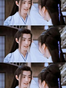 陈情令：我是女配