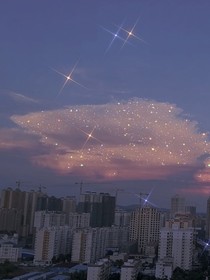 温柔似南风