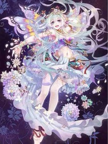 離若桃花