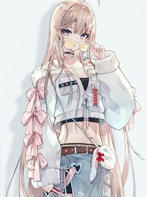 葉羅麗之心已碎