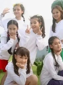 舞法天女之菲夢少女