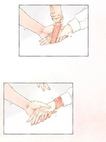 x醫(yī)系男友