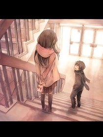 一生只為追慕少