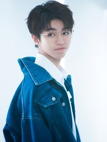轮椅上的公主