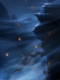 何處歸途