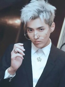 exo之我穿书了