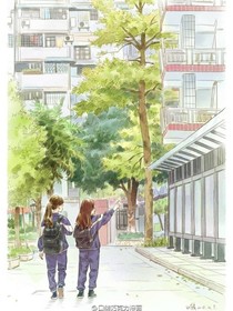 不负韶华时光