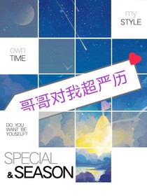 哥哥对我超严历