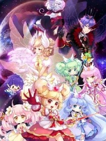 小花仙之奥特曼
