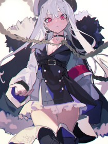 银月少女