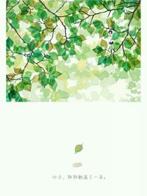 你比夏天更遙遠(yuǎn)