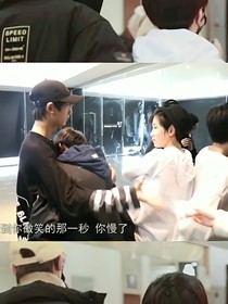 狐狸怀里长大的狼
